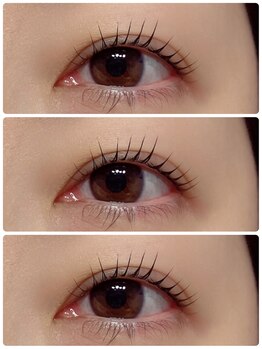 グランツ アイラッシュ 中央林間(Glanz eyelash)/NOBIRUラッシュ