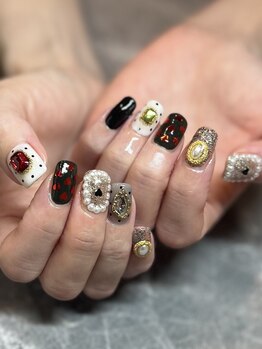 お持ち込みデザイン(KOTOKO)