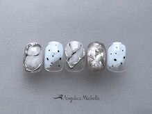 アンジェリカミッシェル 津田沼店/フルオーダーコース