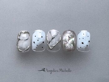 アンジェリカミッシェル 津田沼店/フルオーダーコース