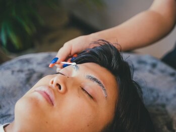エイトブロウ 名古屋店(8BROW)の写真/【メンズ・レディースOK！】似合わせ眉スタイリング ¥4900☆初めての方にもおすすめ♪