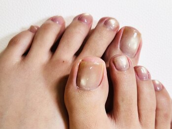 フット☆大人ちゅるんマグ