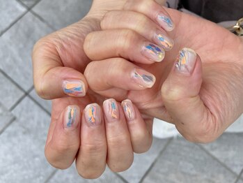 ★ネイルデザイン★