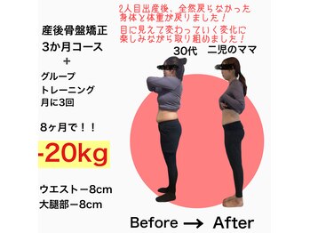 リガーレ整体院