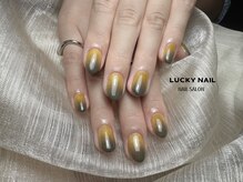 ラッキーネイル(LUCKY NAIL)/