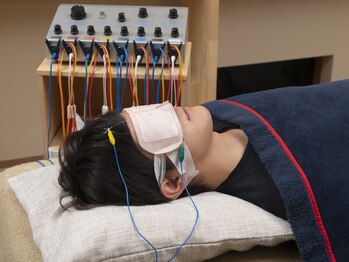 たくろう鍼灸院 豊田本院の写真/目の酷使による眼精疲労にお悩みの方へ◎首・肩・目に徹底アプローチ！眼精疲労/スマホ疲れを撃退します！