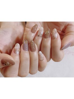 大人女性向けこだわりサロン