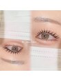 ラソ 千舟町店(eye salon lazo) コスメリフトでハリコシup!唯一無二のケアパーマ!