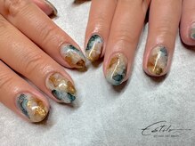 エスティロ(Estilo)/-天然石インク-