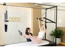モモ 麻布十番 白金高輪(MOMO)/オーダーメイドレッスン！