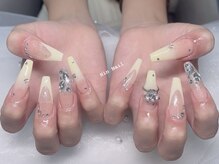 ヒンネイル(Hin Nail)/