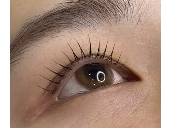 ルビジューザビューティー(le bijou the beauty)/ラッシュリフト