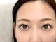 ニコ 天童店(Niko)の写真/流行りの束感まつ毛～大人垢抜けデザインも◎多数メニューからお一人お一人に合わせたご提案可能です！