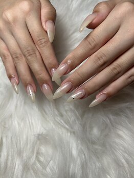 【ワンカラー】