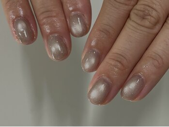 ミュウ(MEU)/magnet 6500円～