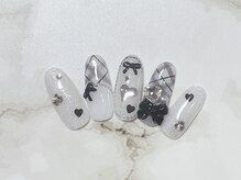 ドリーム ネイル(Dream Nail)/アート定額コース7980