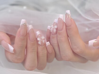 ネイルテリア ココ(nailterior COCO)の写真