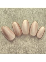 ネイルコローレ(nail colore)/プレミアムコース【袋町/広島】