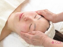 カラークリエーション(COLOR CREATION)