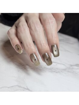 ロータス(LOTUS)/ニューカラーネイル