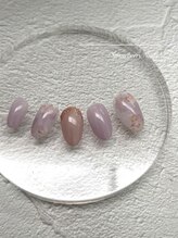 ストロベリーネイルズ(StrawberryNails)/選べる定額デザインS