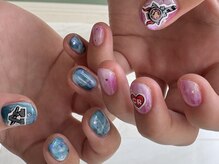 リノン(Rinon)/HAND