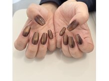 イル ネイル 名取店(iru)/パラジェル/ニュアンス/オフのみ