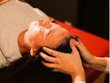 整体サロン　YoSuGa【ヨスガ】【3/5 OPEN（予定）】/ヘッドコース