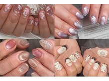 リンダ(Linda)/「2026年 春 ミドルコース」