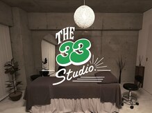 ザ サーティースリー スタジオ(THE 33 studio.)