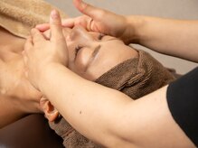 ニニ(Nini)/フェイシャルリンパ