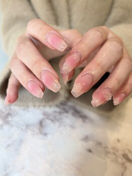 シャルム ド ネイルズ(Charm de nails)/