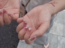 ユミネイル(YUMI NAIL)/