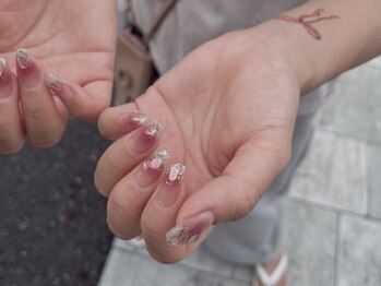 ユミネイル(YUMI NAIL)/