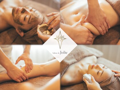 サロンドジョリー(Salon de Jolie)の写真