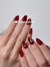 エスティネイルアートサロン(St.Nail Art Salon)/
