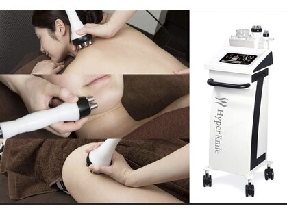 フローラ スパ(FLORA SPA)の写真