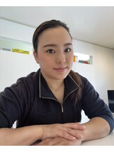 サロンドリマ(Salon de Lima)&nbsp;太田 望美　