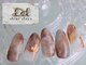 dear days nailの写真