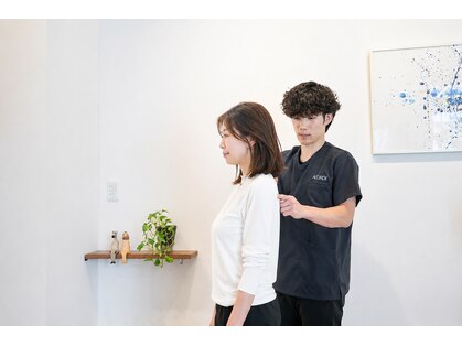 アコルデ 岡山問屋町(ACORDE)の写真