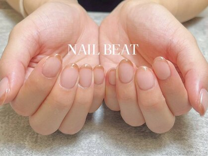 ネイルビート(NAIL BEAT)の写真