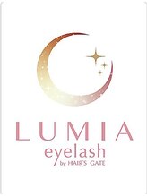 ルミア バイ ヘアーズゲート マックスバリュ宝殿店(LUMIA by HAIR'S GATE)&nbsp;hiraoka 