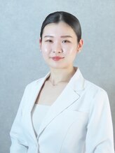 銀座ハリッチ 銀座コスミオン院 大内 万琴