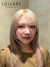 ララバイ 立川北口店(LULLABY)&nbsp;KOHARU NOGUCHI