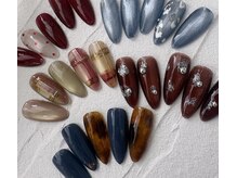 クルネイル(Clu.nail)