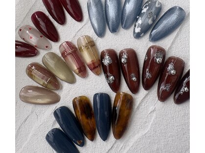 クルネイル(Clu.nail)の写真
