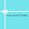 ティアリス(NAIL SALON TIARIS)のお店ロゴ