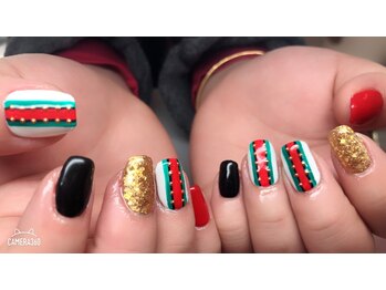 サロン ドゥ レーベル(Salon de Label)/