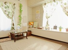 ナチュラルサロン スマイル(Smile)/内観（1）