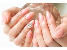 シャルム ネイル アンド ビューティー(Charme Nail&Beauty)